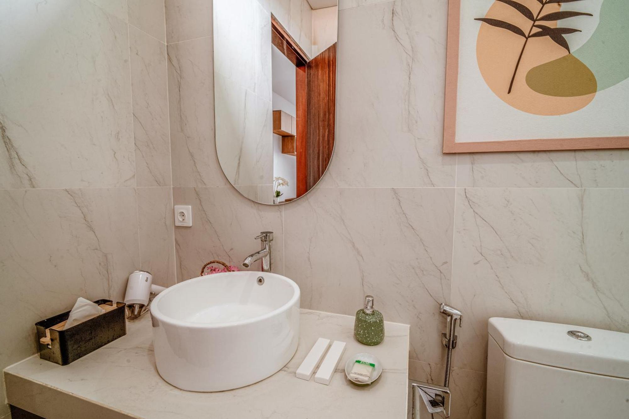Bali Large 5-br Private Luxury Dandanku In Seminyak (Bali)