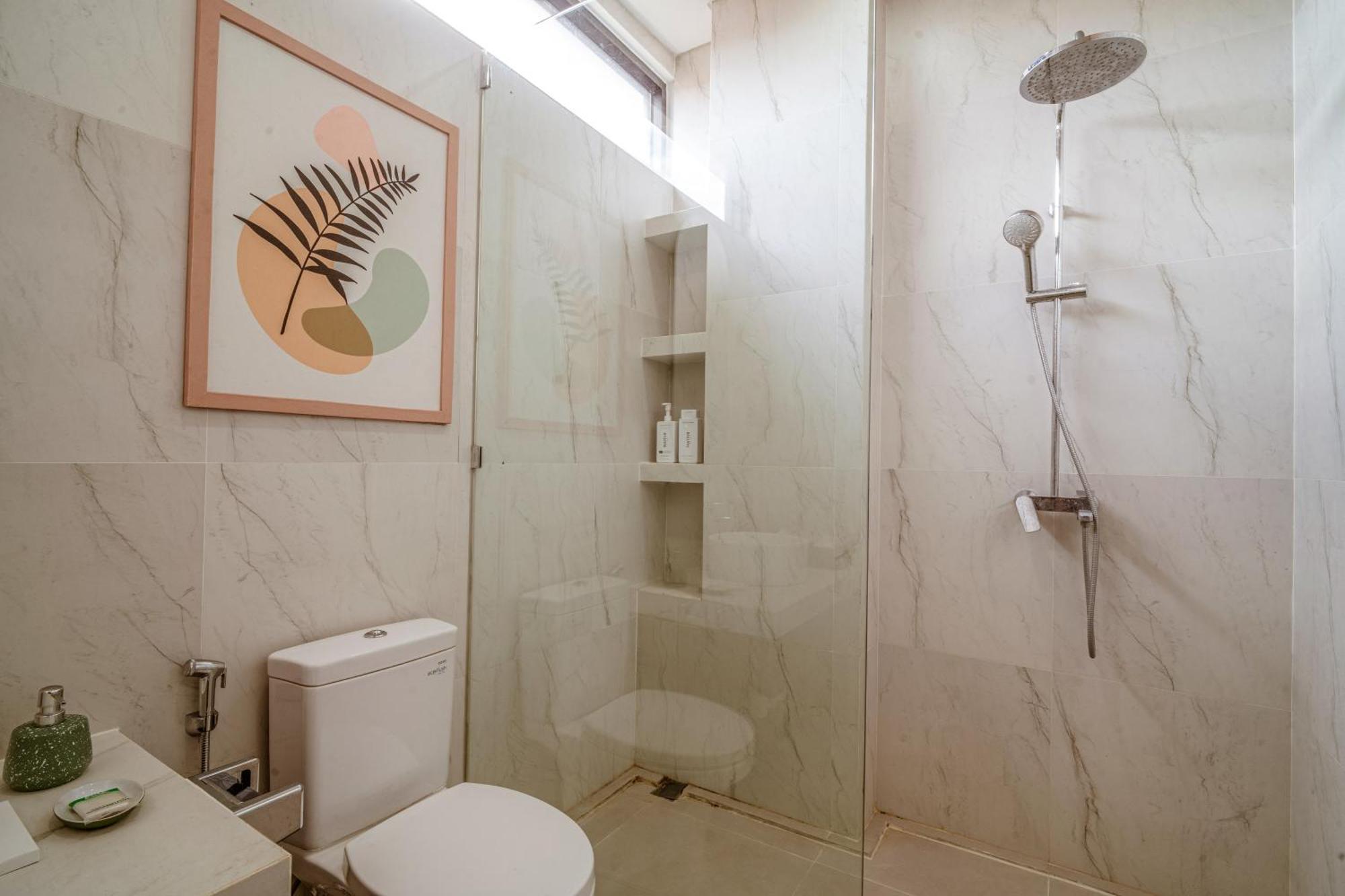 Bali Large 5-br Private Luxury Dandanku In Villa *