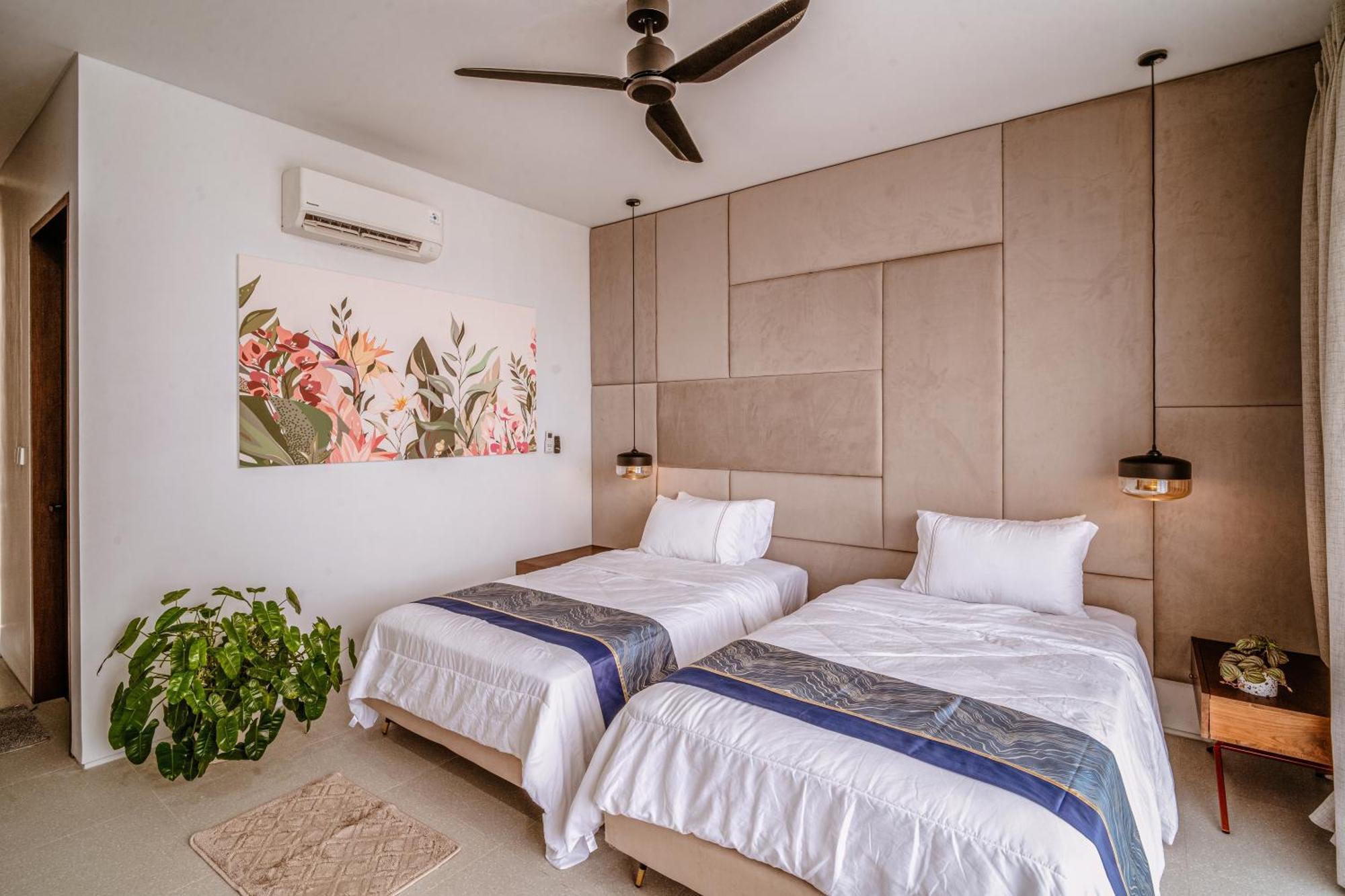 Villa Bali Large 5-br Private Luxury Dandanku In Seminyak (Bali)