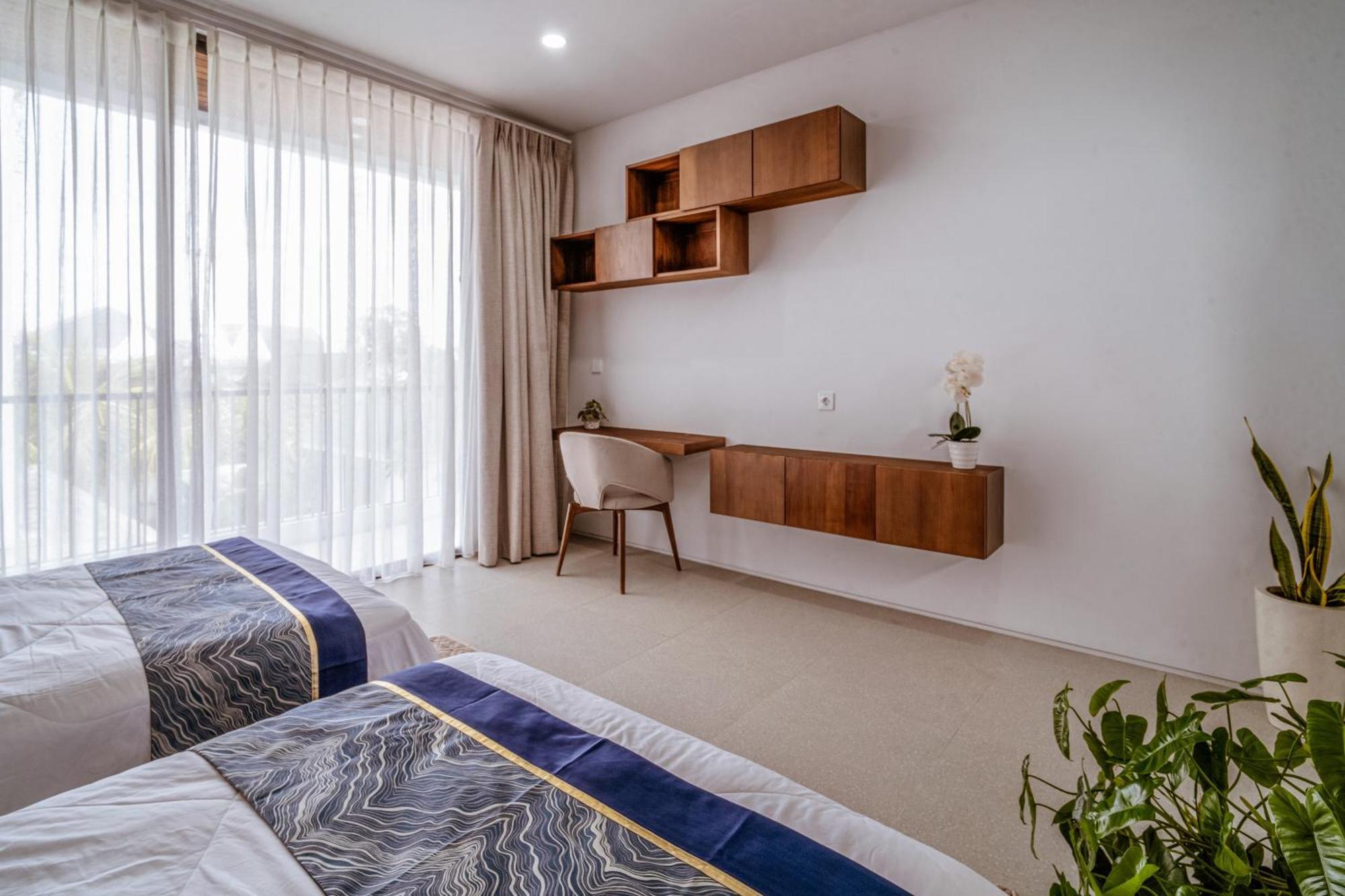 Villa Bali Large 5-br Private Luxury Dandanku In