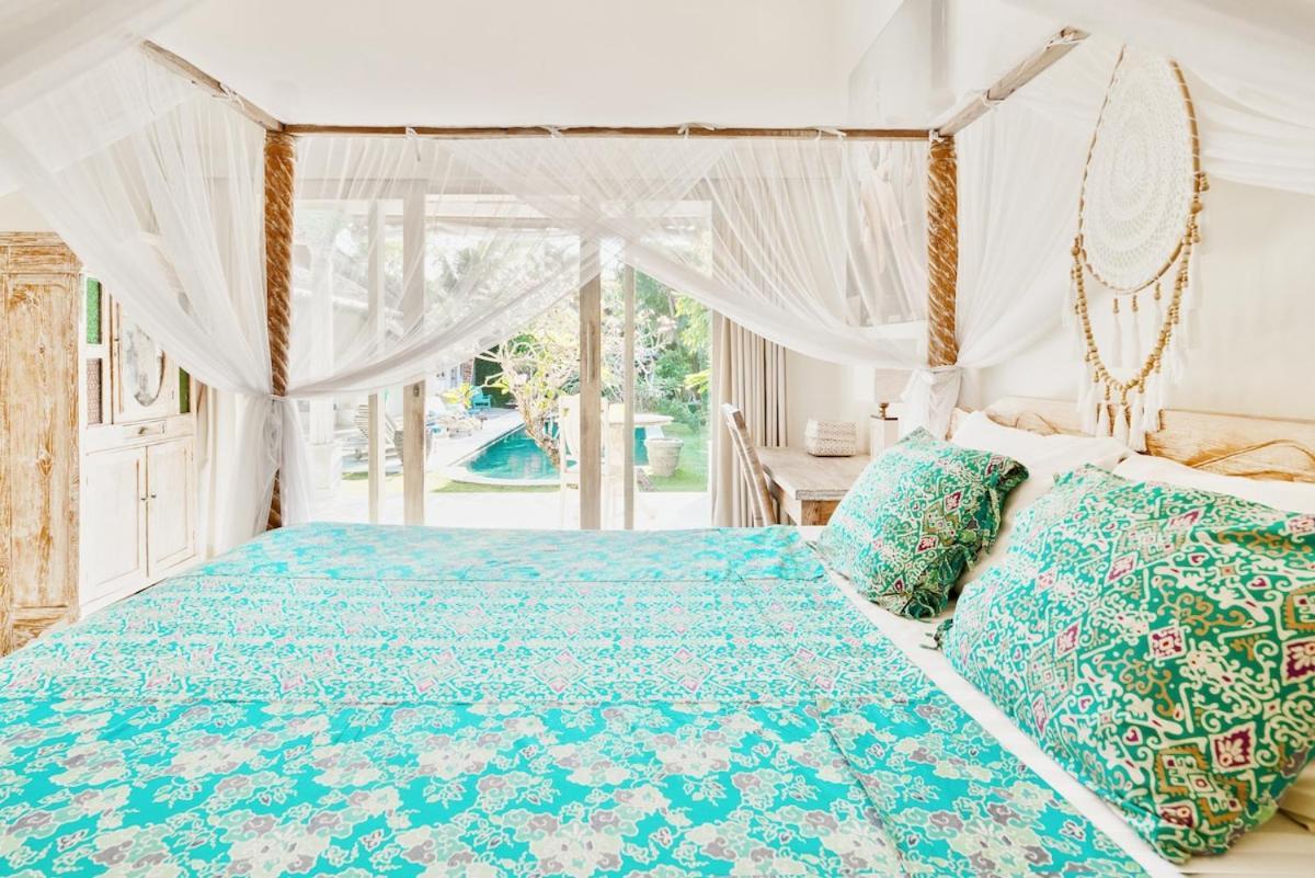 Aisis Villa Seminyak (Bali)