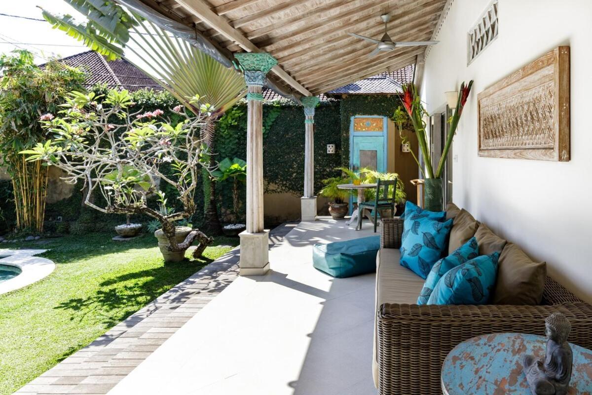 Villa Aisis Seminyak (Bali)