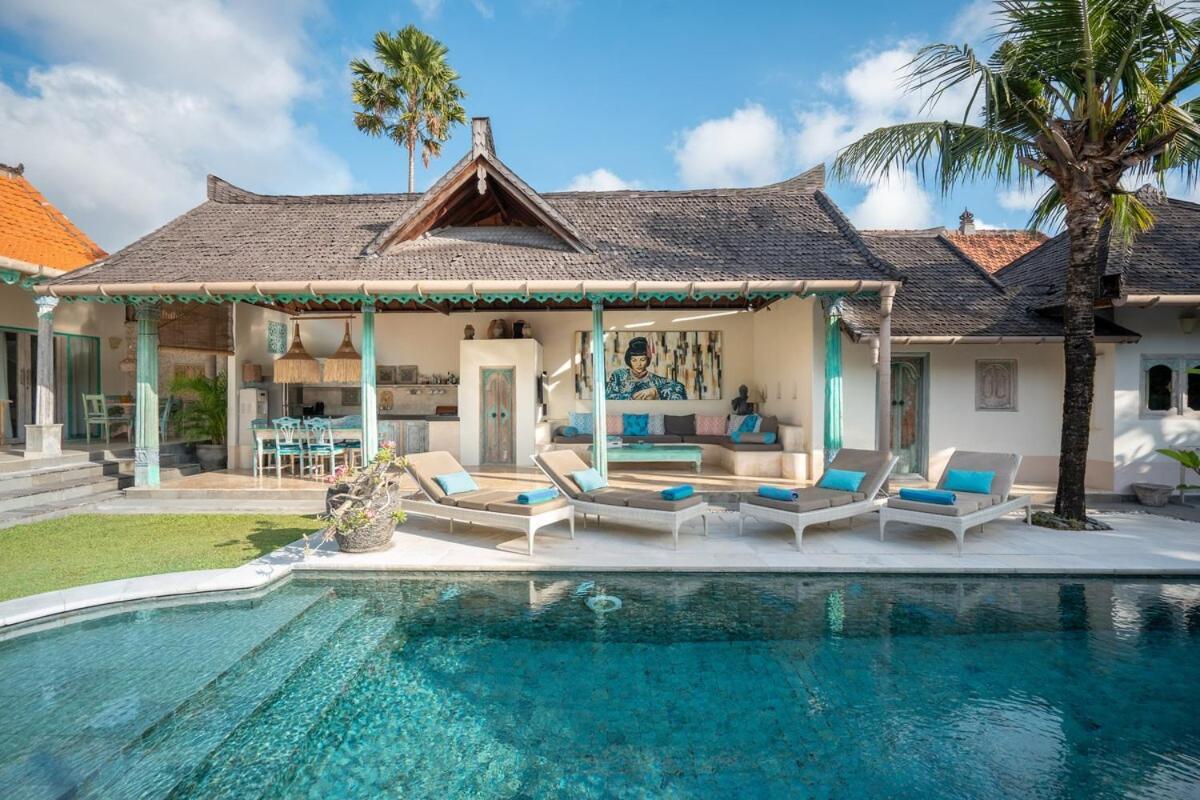 Villa Aisis Seminyak (Bali)