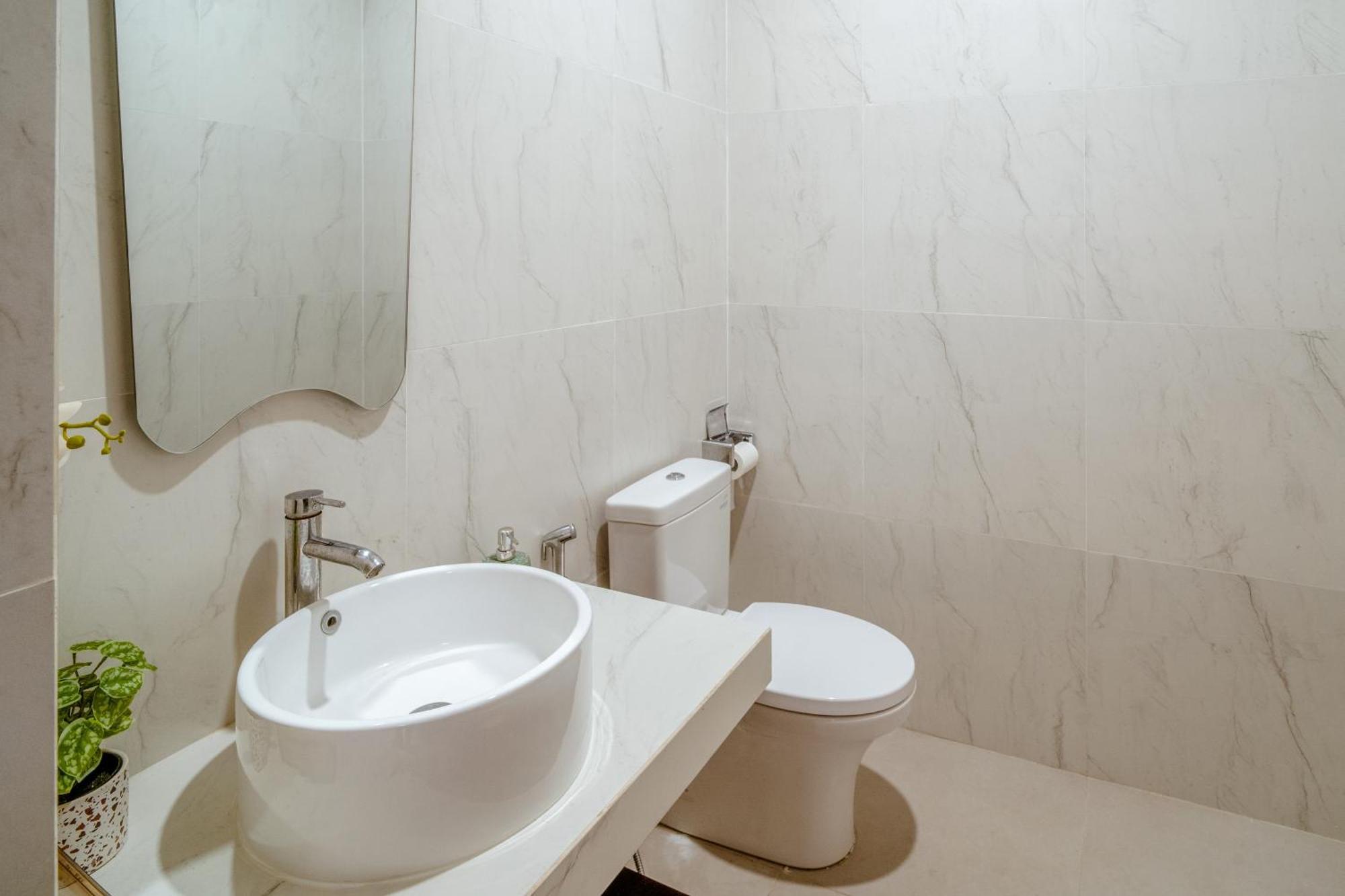 Bali Large 5-br Private Luxury Dandanku In Villa