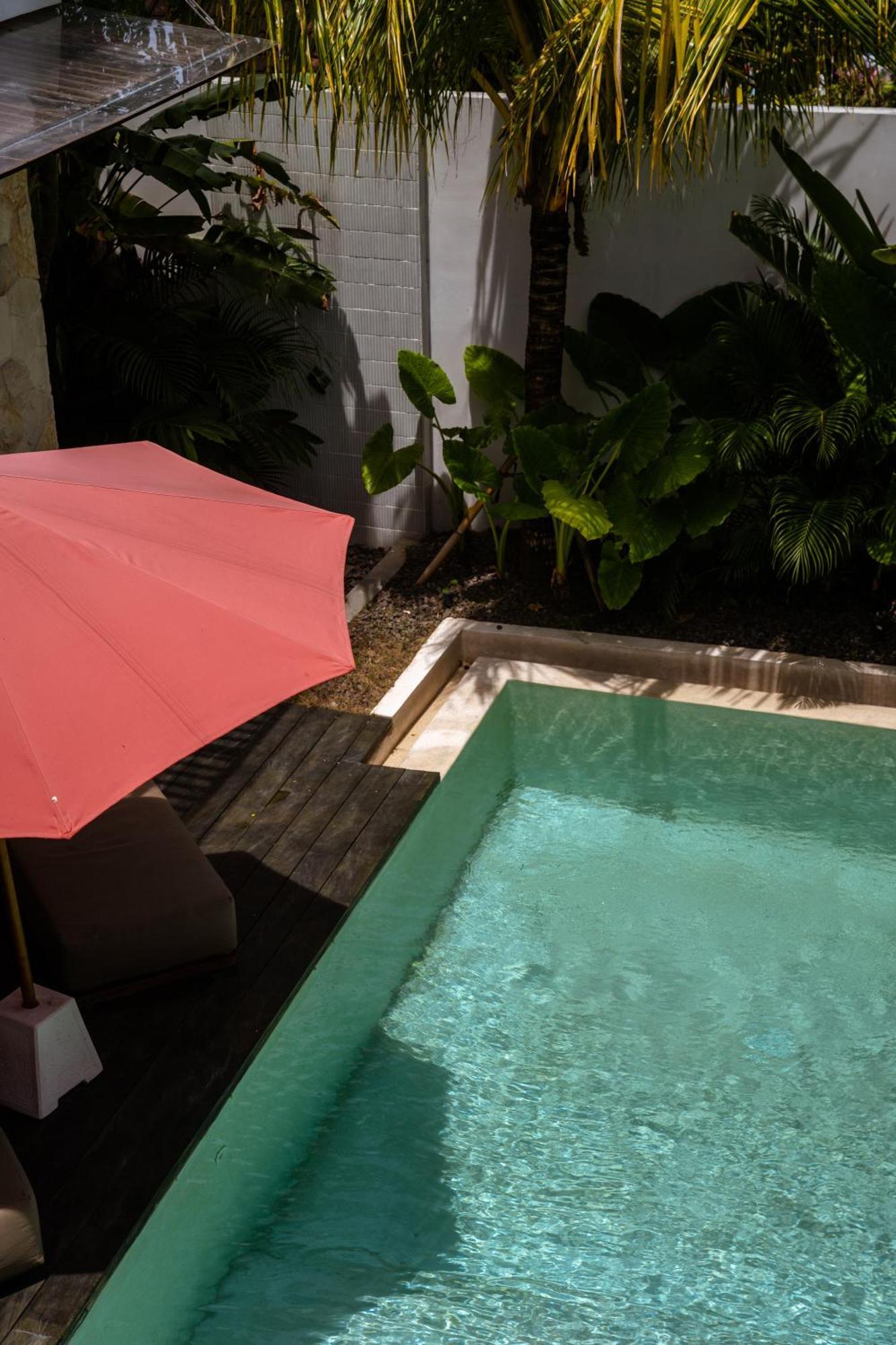 Bali Large 5-br Private Luxury Dandanku In Villa Seminyak (Bali)