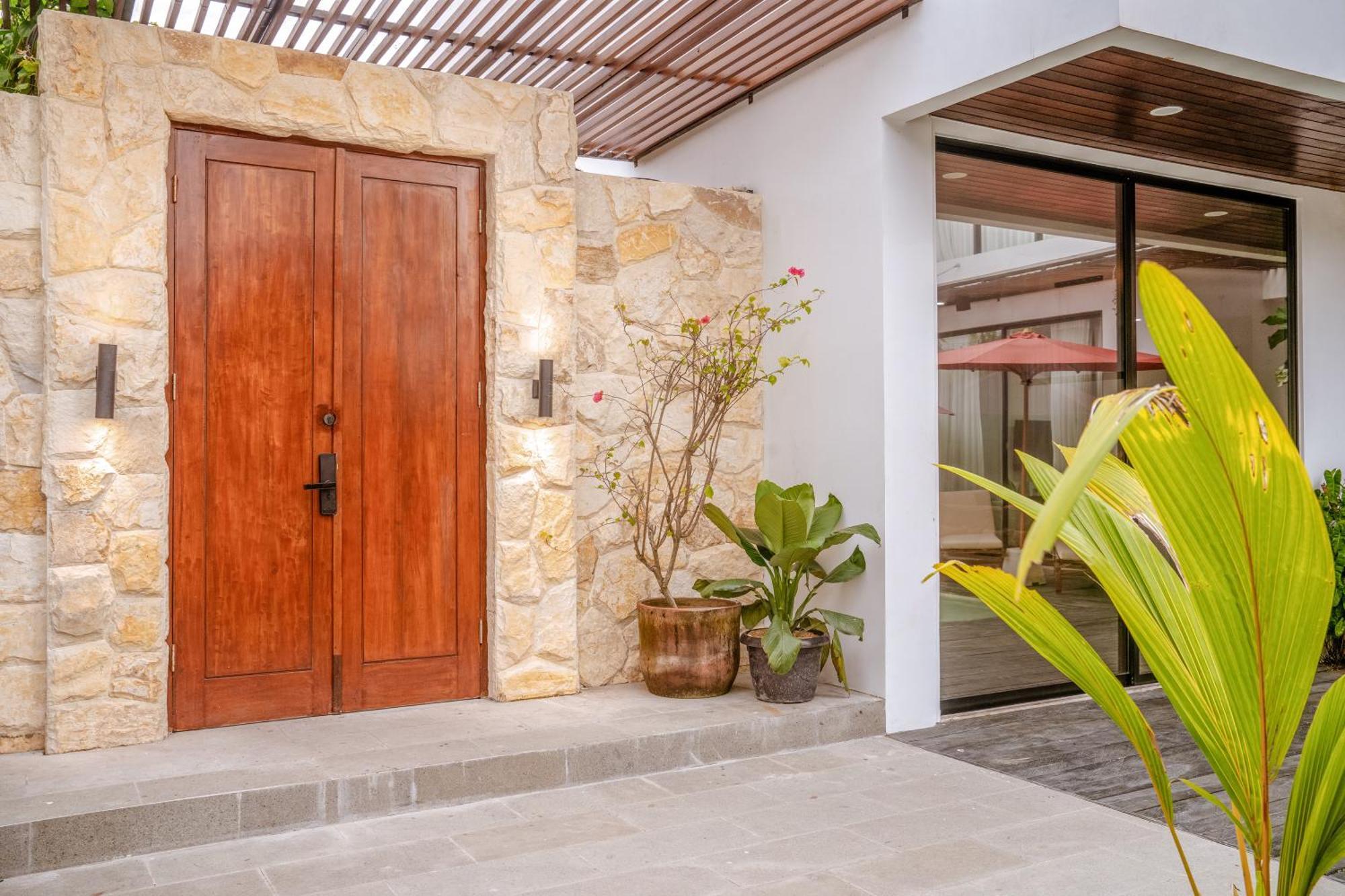 Villa Bali Large 5-br Private Luxury Dandanku In Seminyak (Bali)