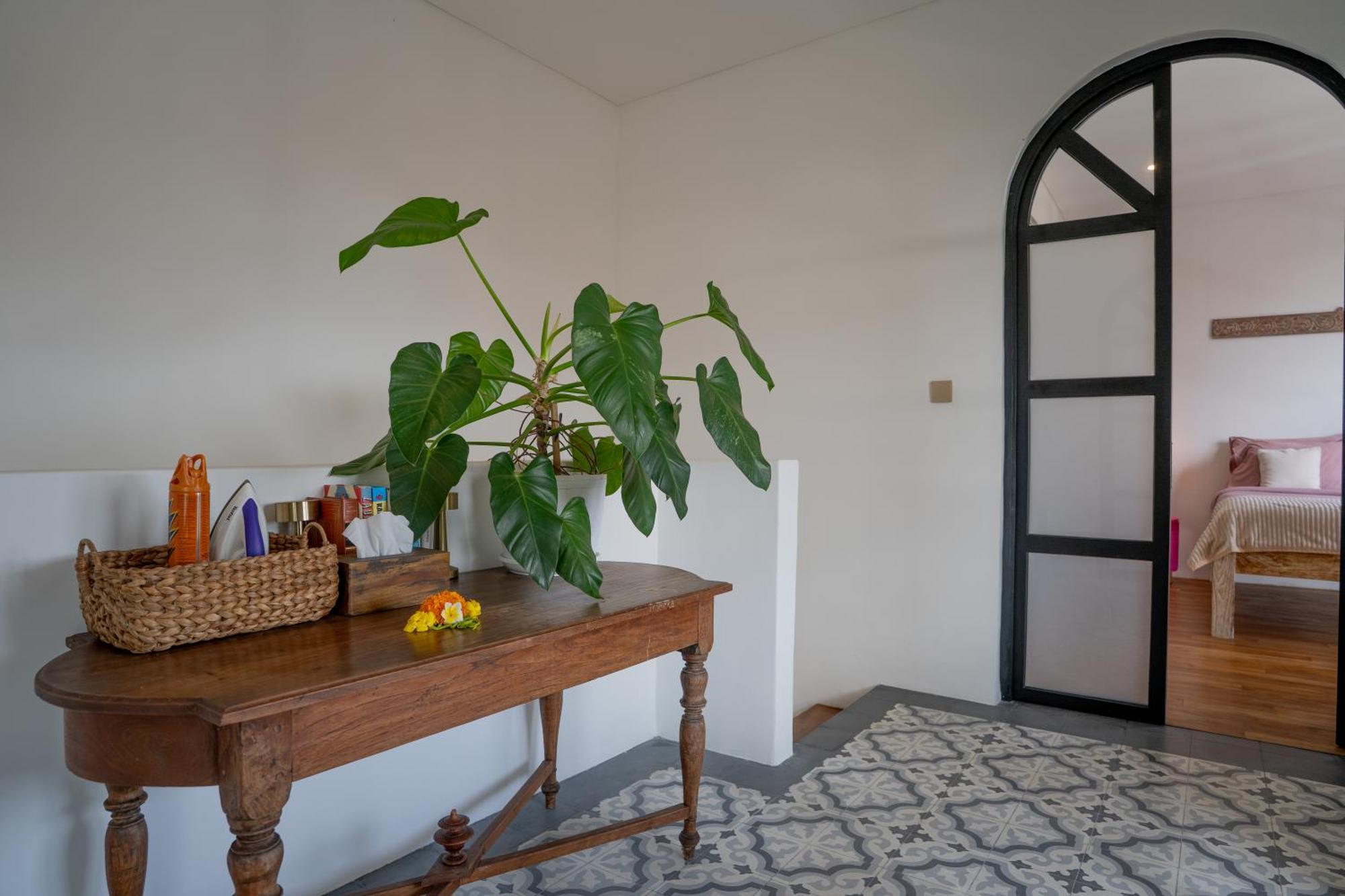 Rhapsody Villa