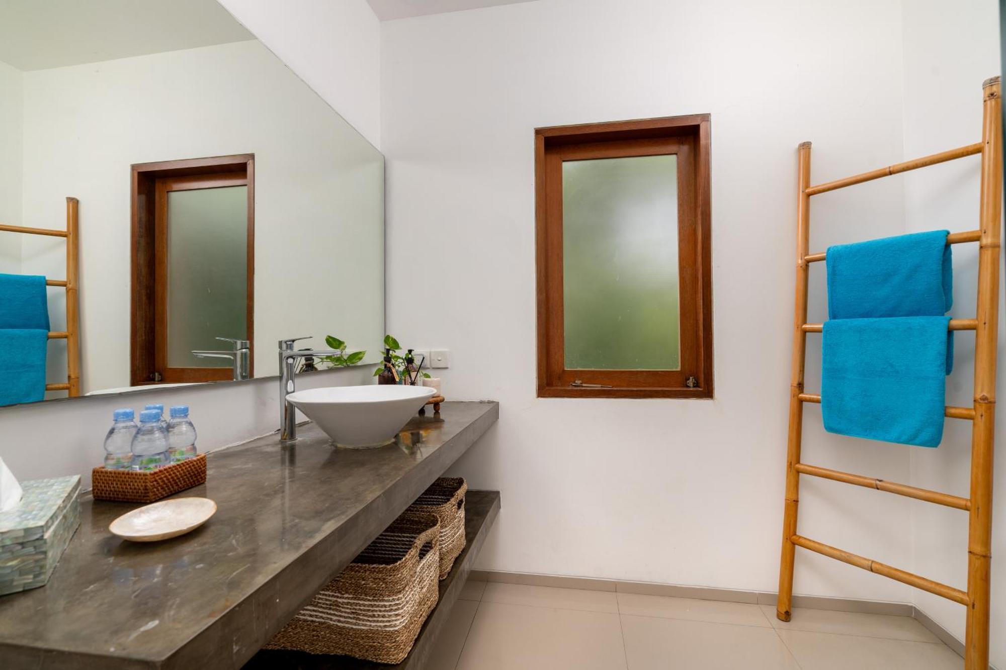 Villa Beautiful Modern In The Heart Of
