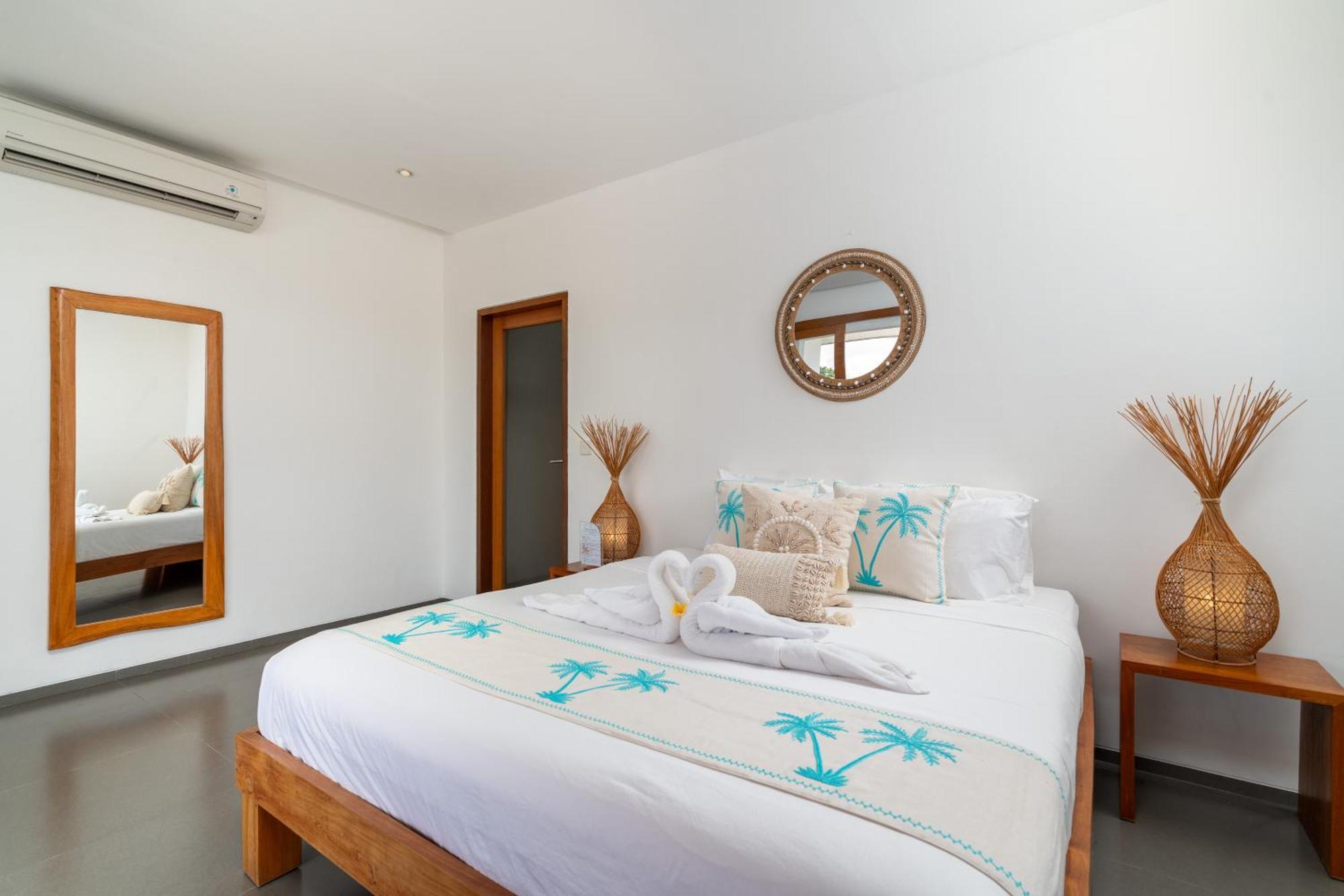Villa Beautiful Modern In The Heart Of Seminyak (Bali)