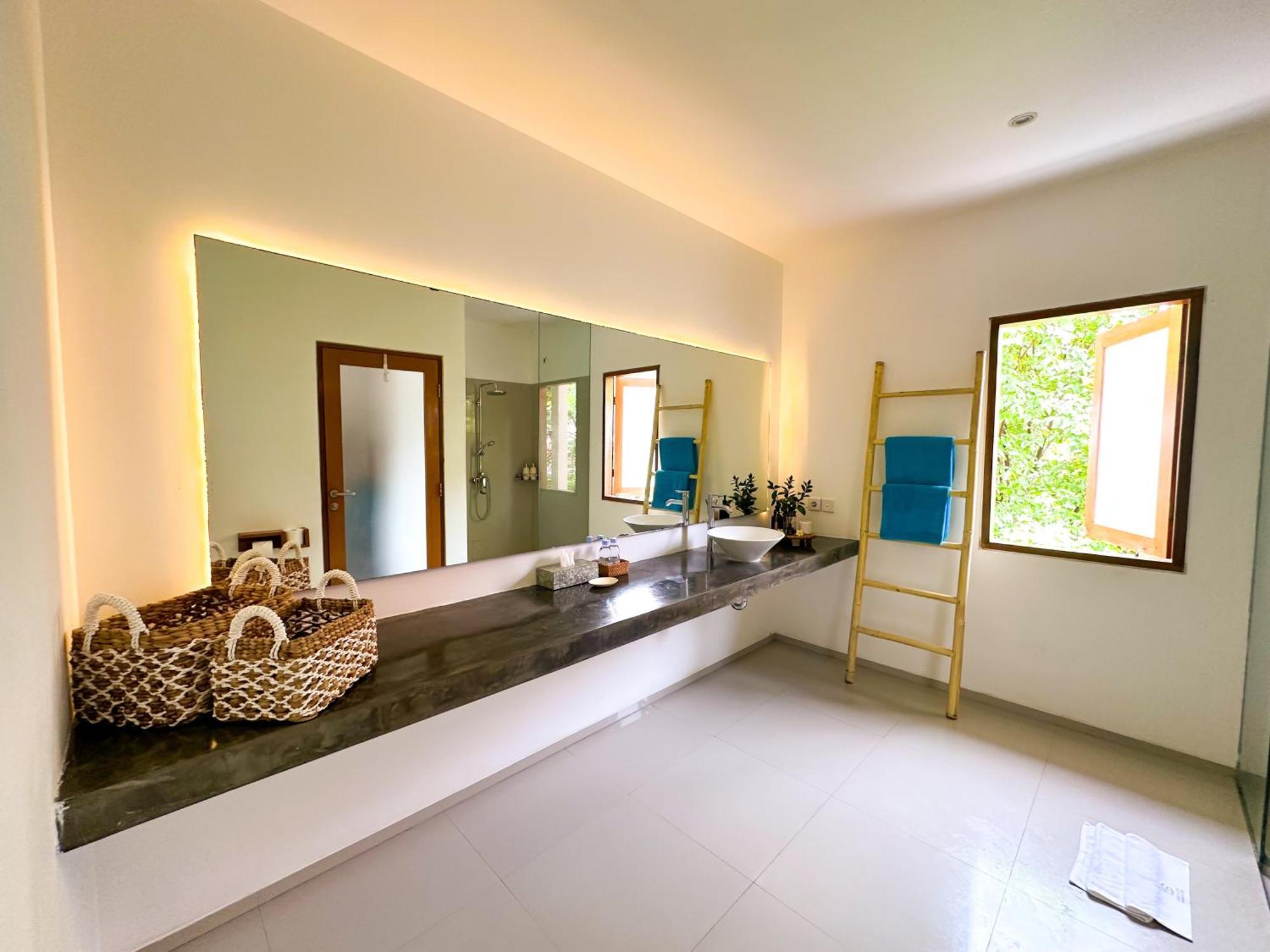 Beautiful Modern In The Heart Of Villa *