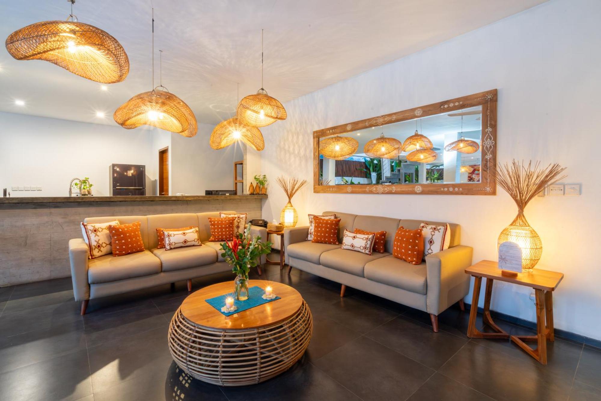 Beautiful Modern In The Heart Of *