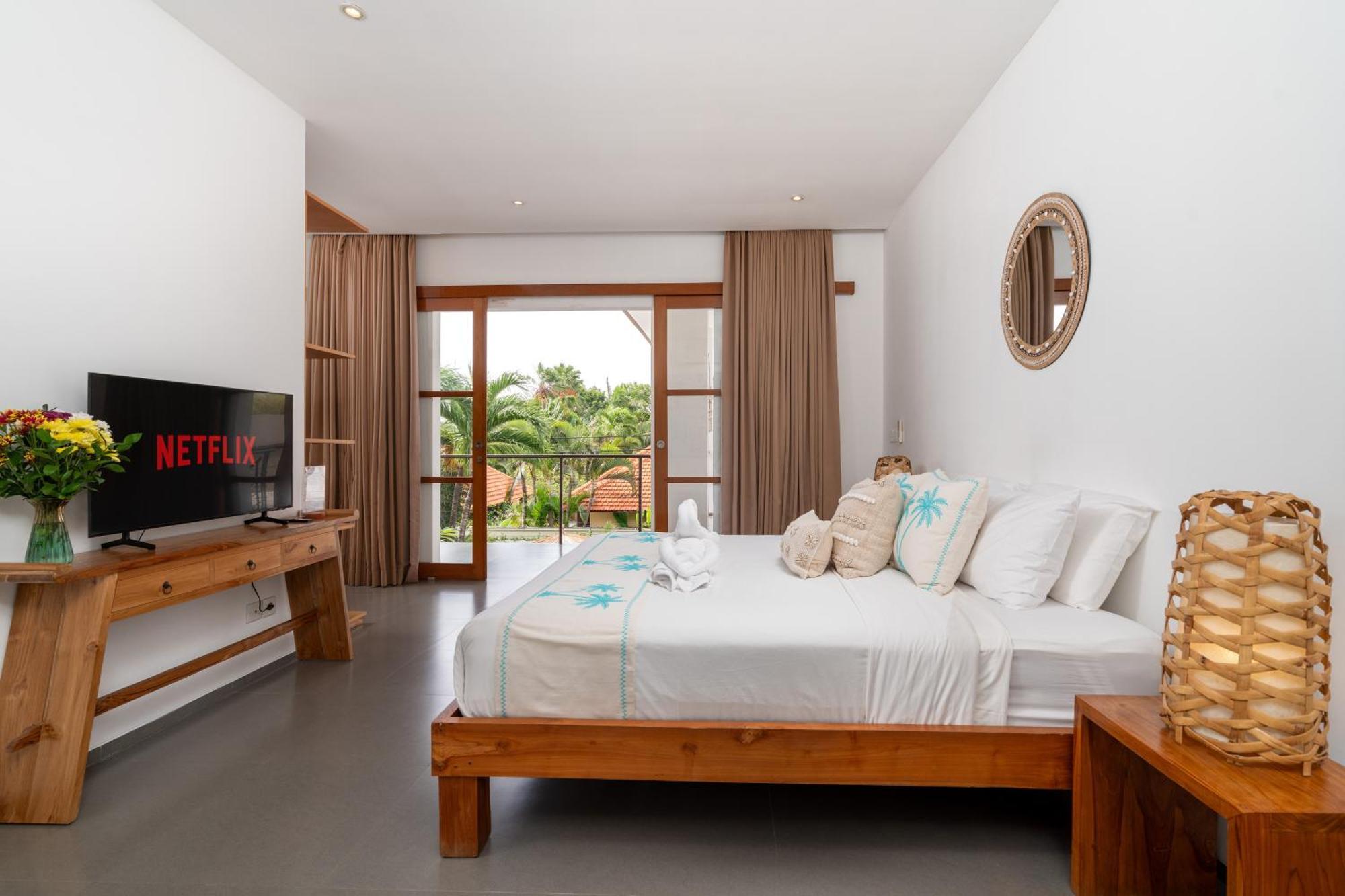 Beautiful Modern In The Heart Of Villa