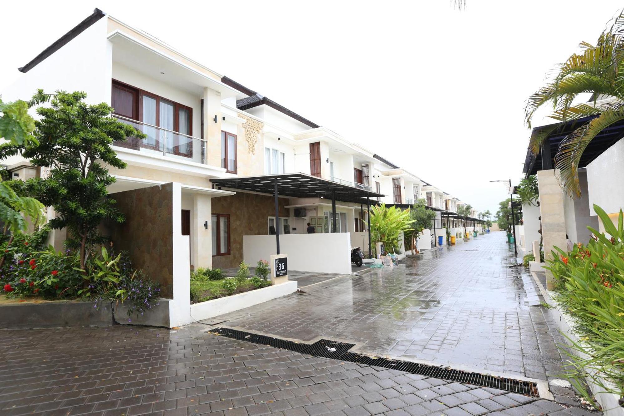 Rivera * Seminyak (Bali)