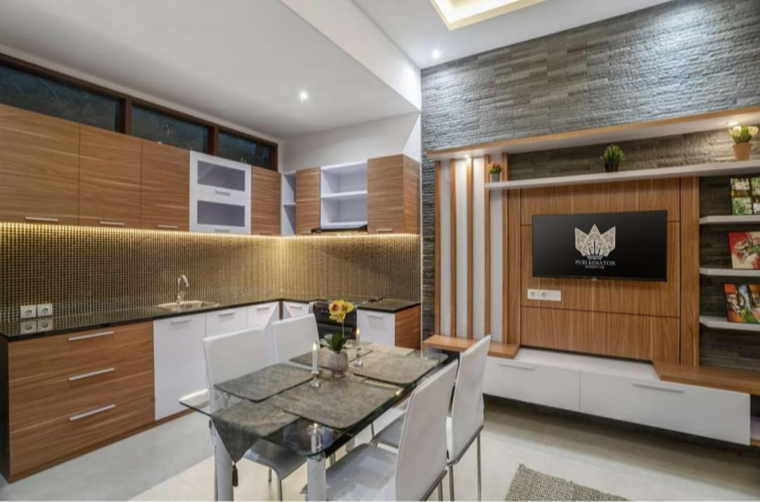 Puri Sahadewa Seminyak (Bali)