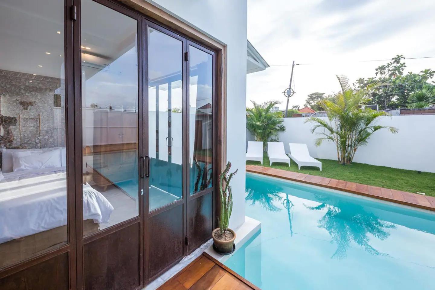 Villa Anzo By Dreamawaybali *