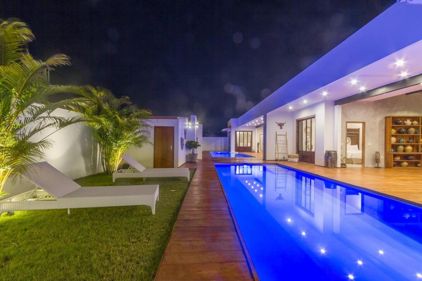 Anzo By Dreamawaybali Seminyak (Bali)