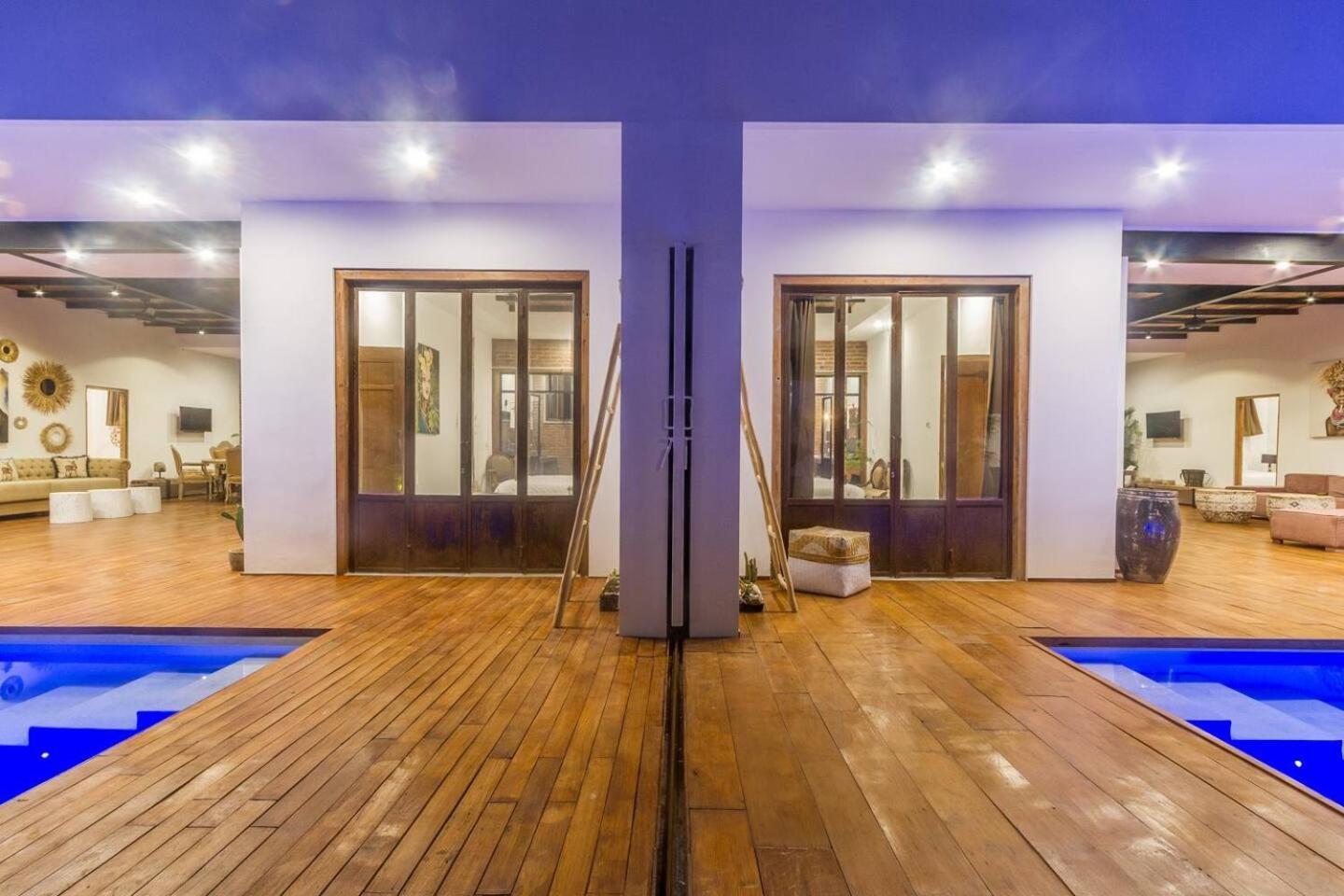 Villa Anzo By Dreamawaybali Seminyak (Bali)