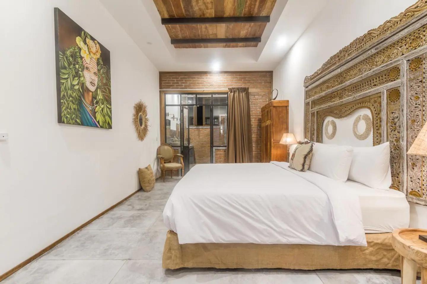 Villa Anzo By Dreamawaybali *