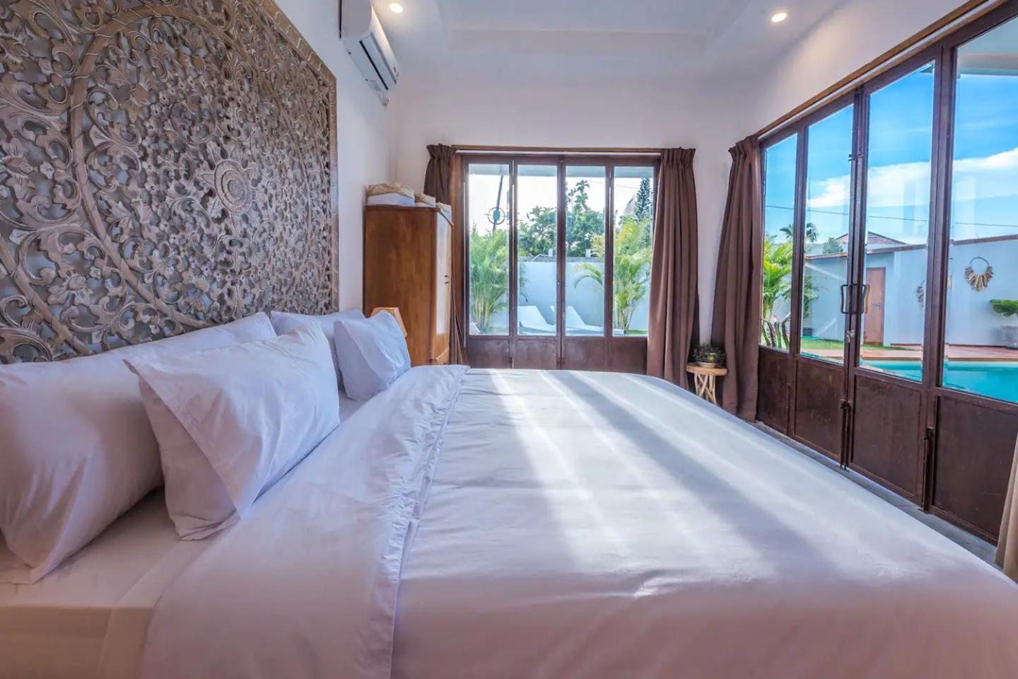 Anzo By Dreamawaybali Villa