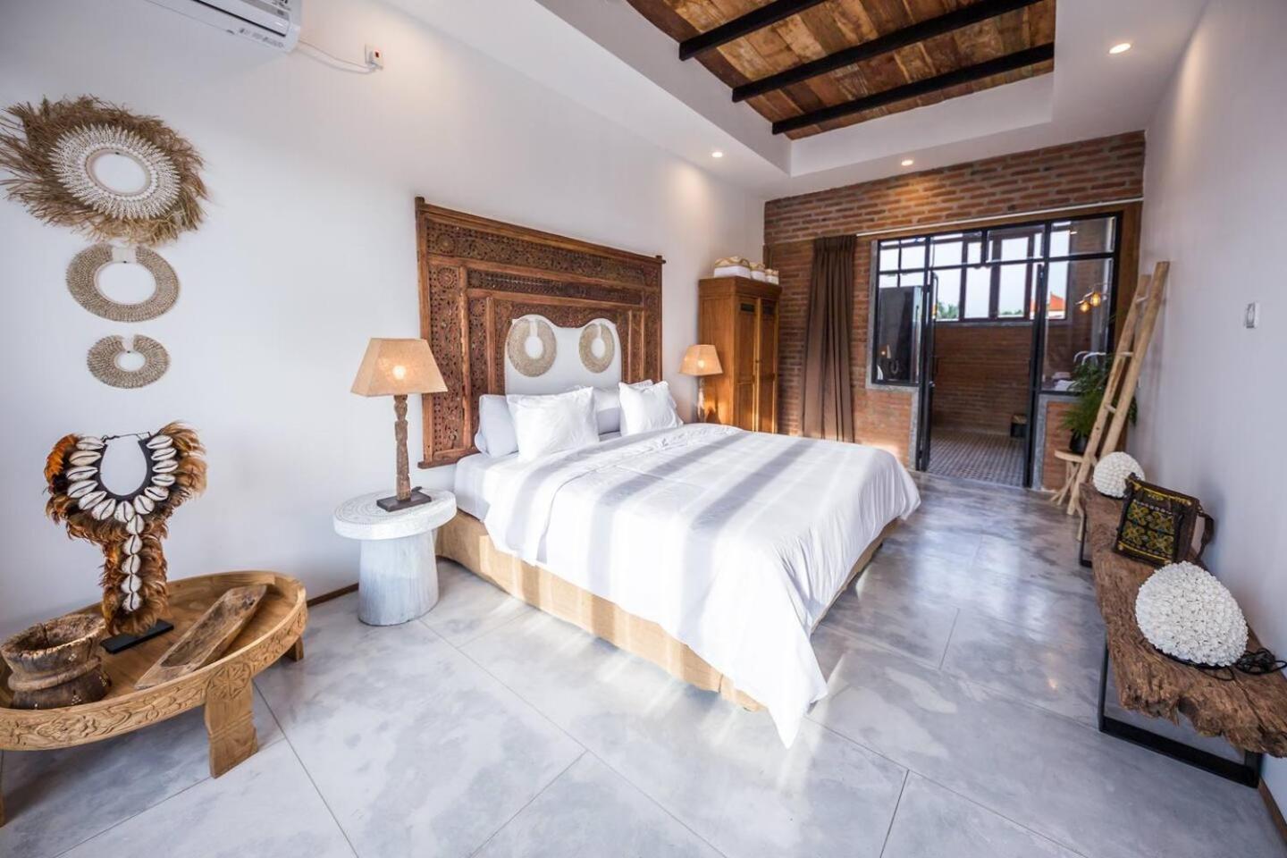 Villa Anzo By Dreamawaybali *