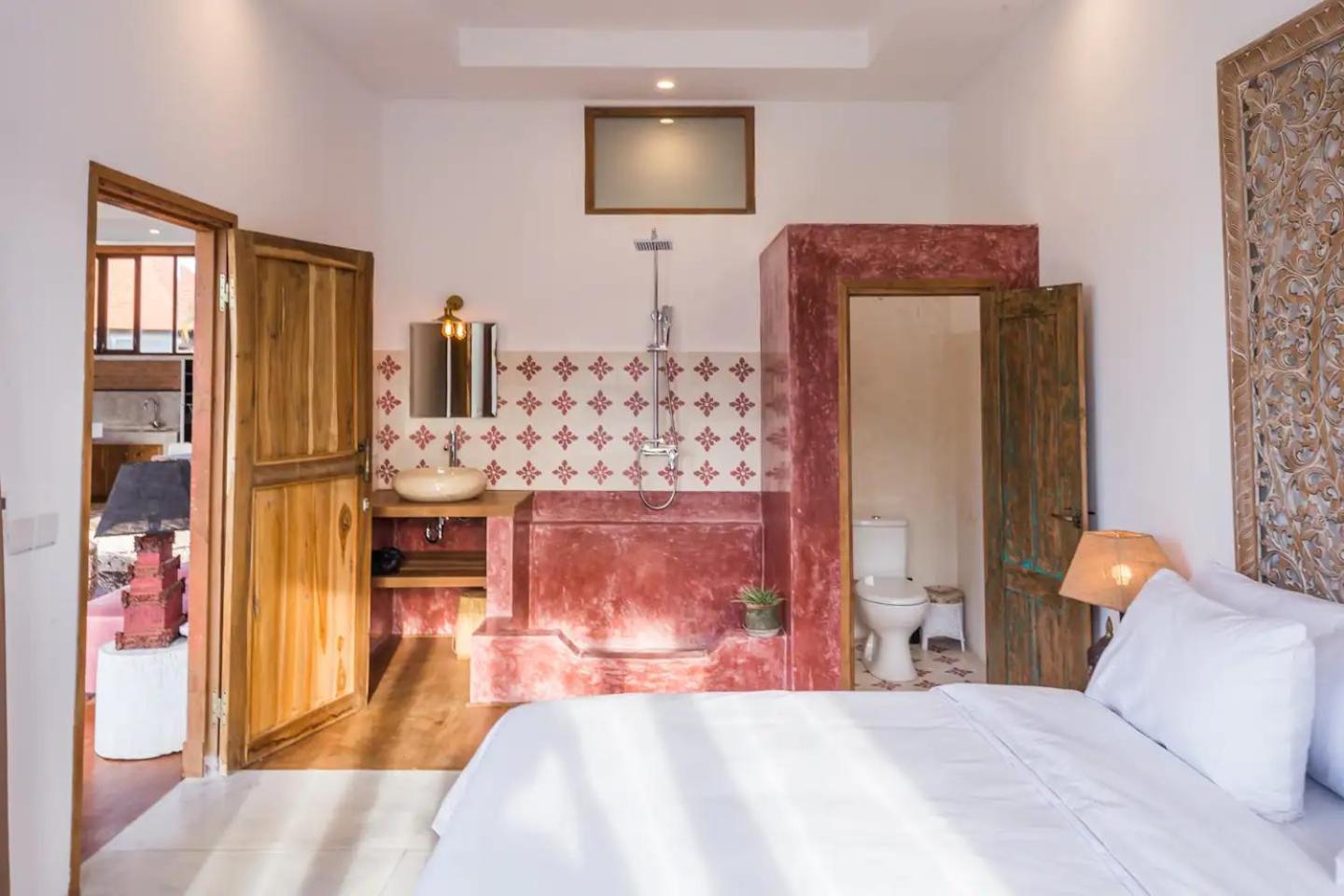 Anzo By Dreamawaybali Villa Seminyak (Bali)
