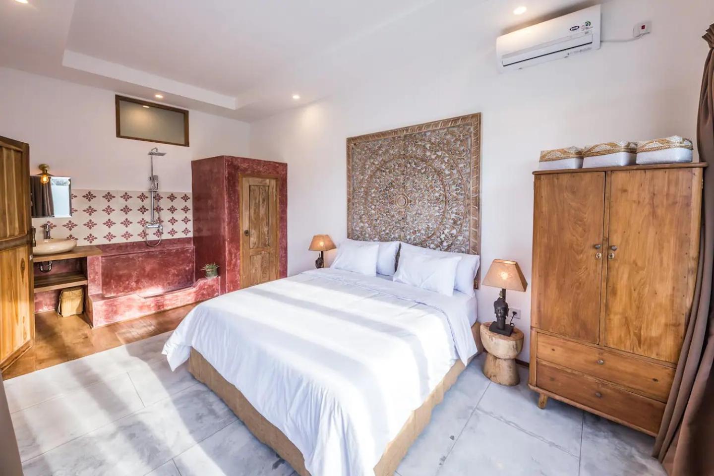 Anzo By Dreamawaybali * Seminyak (Bali)