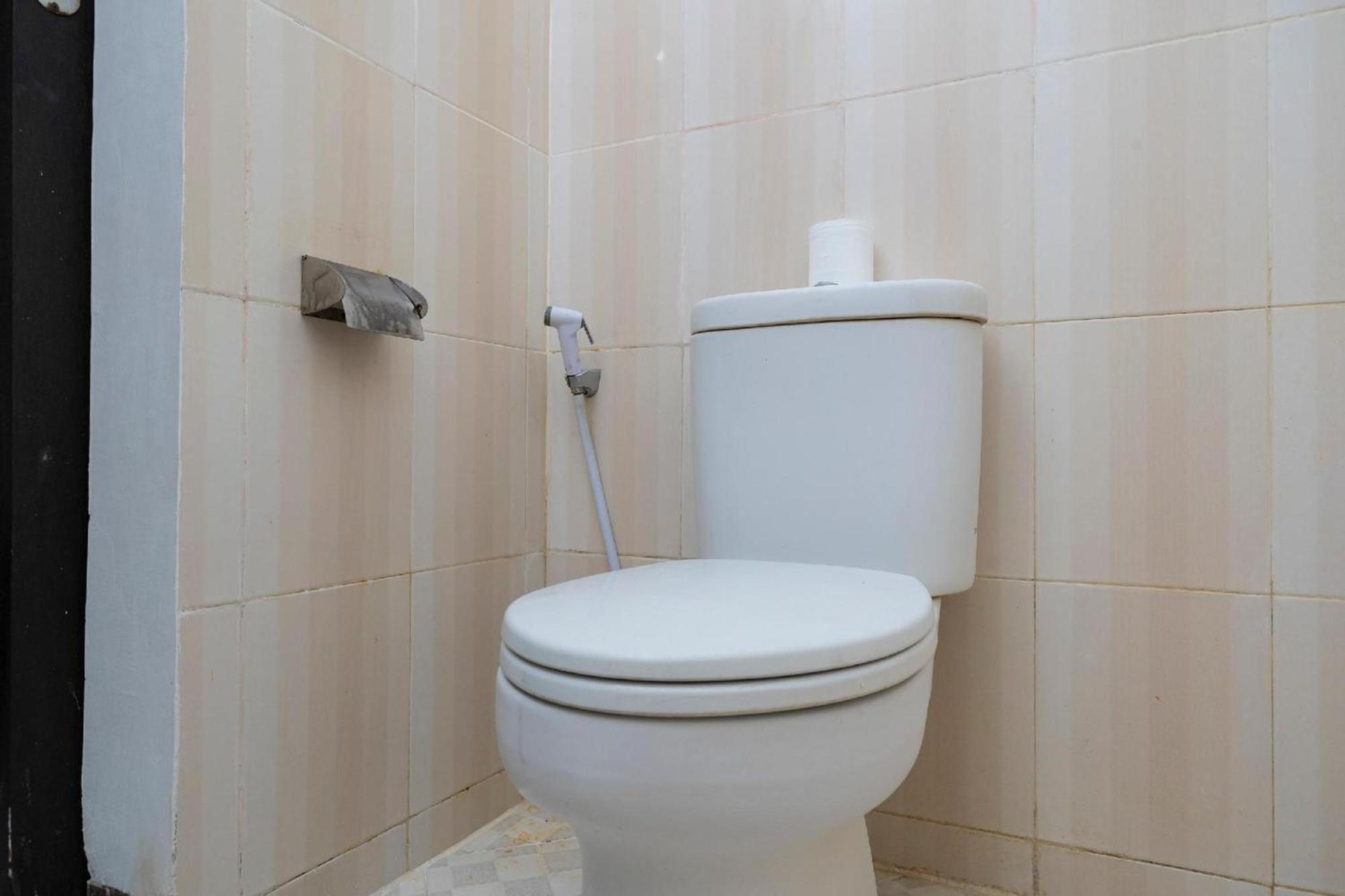 Hotel Super Oyo 2417 Panen House 2*