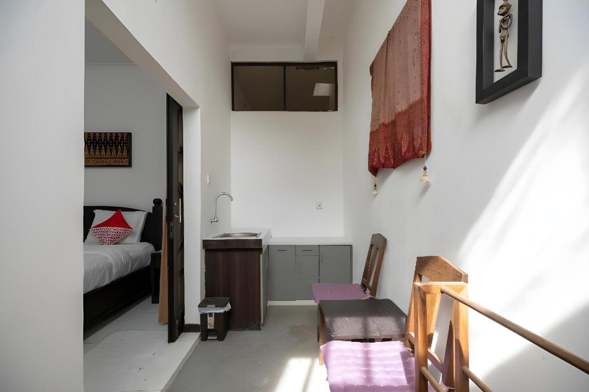 Super Oyo 2417 Panen House Hotel Seminyak (Bali)