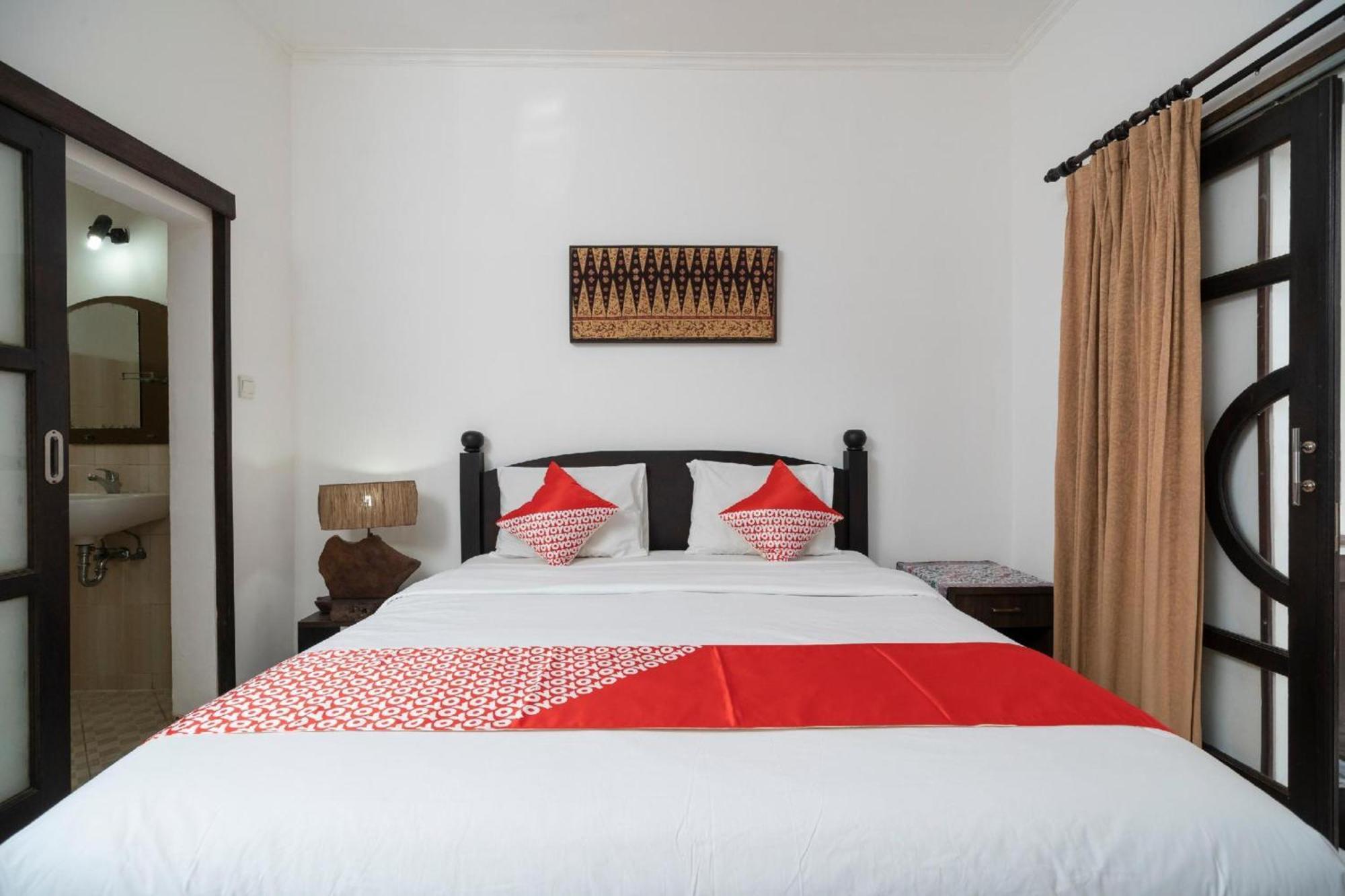 Super Oyo 2417 Panen House 2*