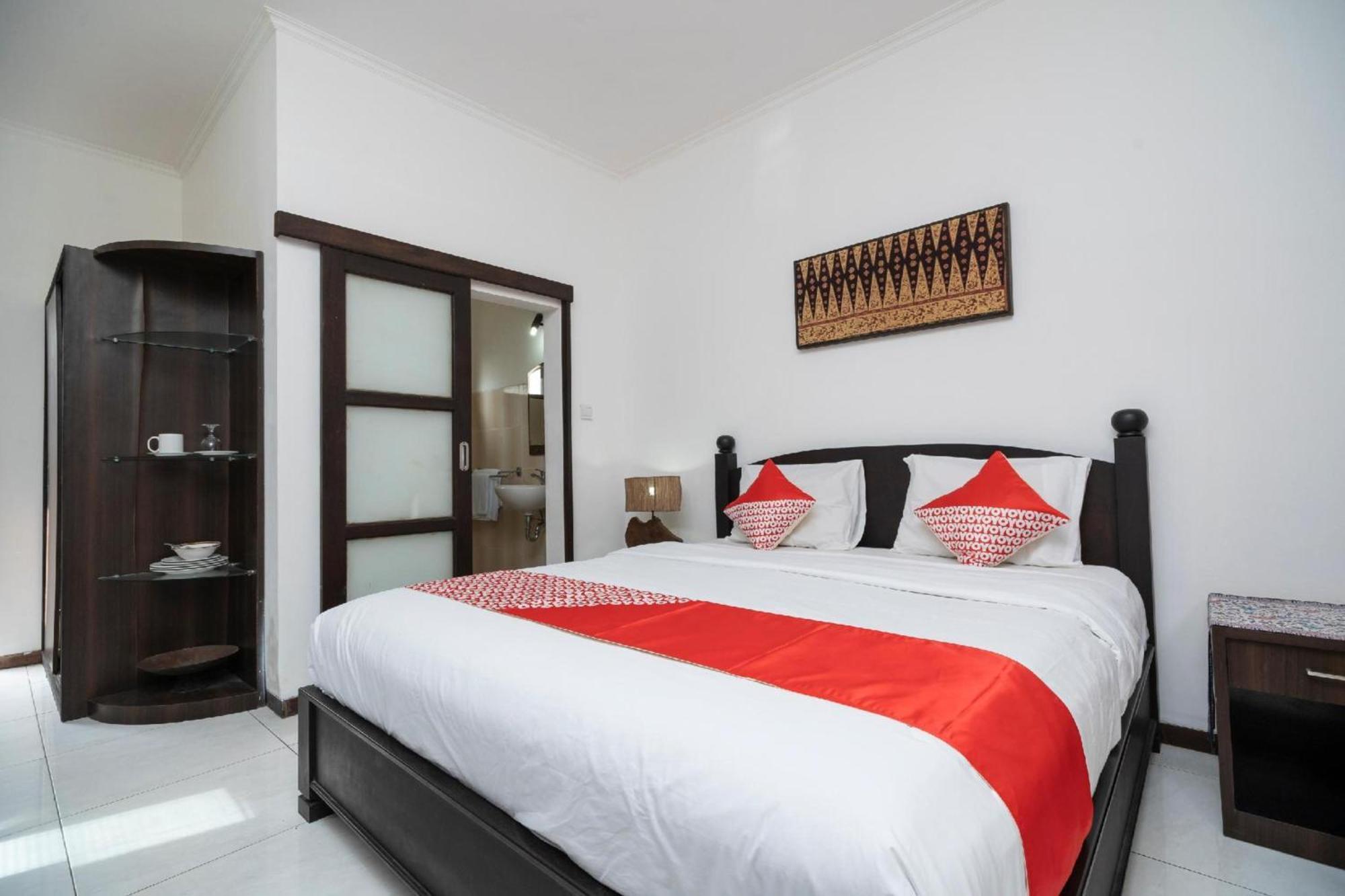 Super Oyo 2417 Panen House Hotel