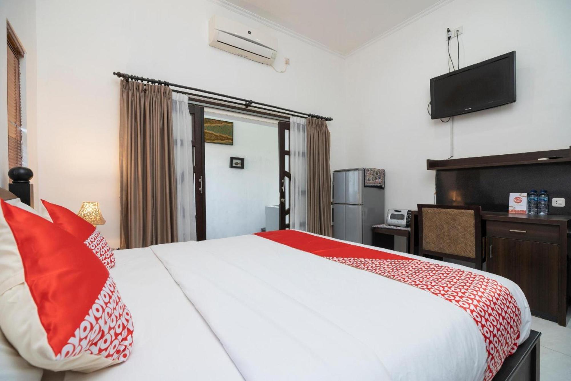 Hotel Super Oyo 2417 Panen House