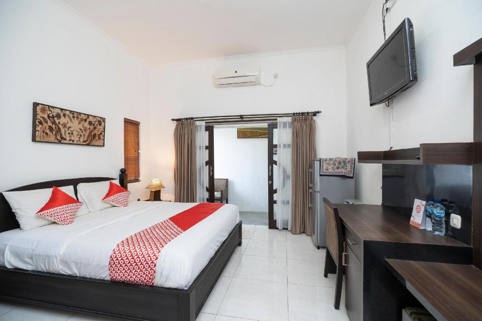 Hotel Super Oyo 2417 Panen House 2*