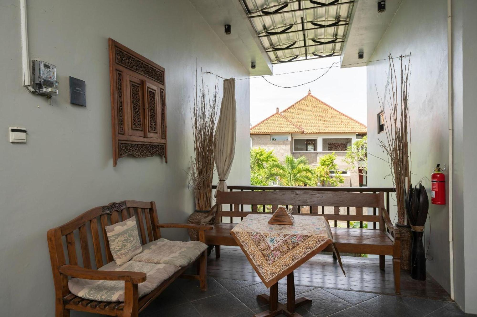 Super Oyo 2417 Panen House