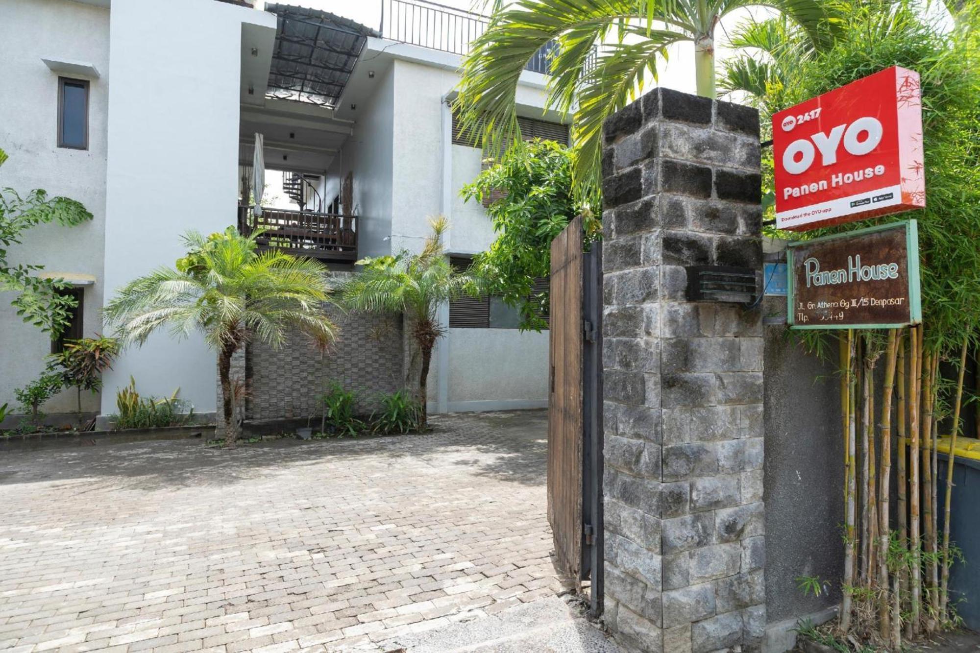 Super Oyo 2417 Panen House Hotel 2*