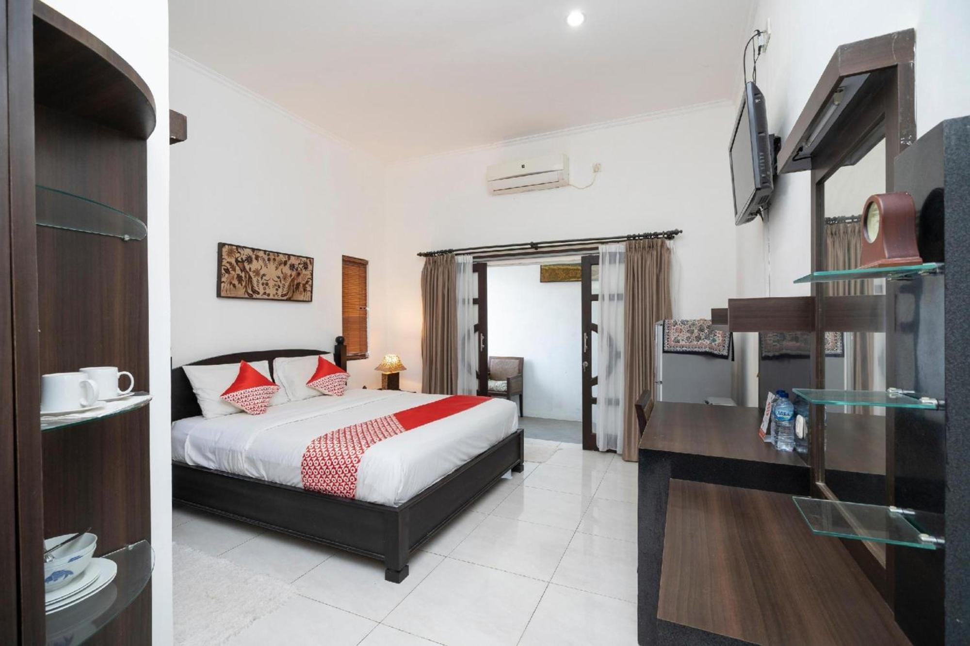 Hotel Super Oyo 2417 Panen House 2*