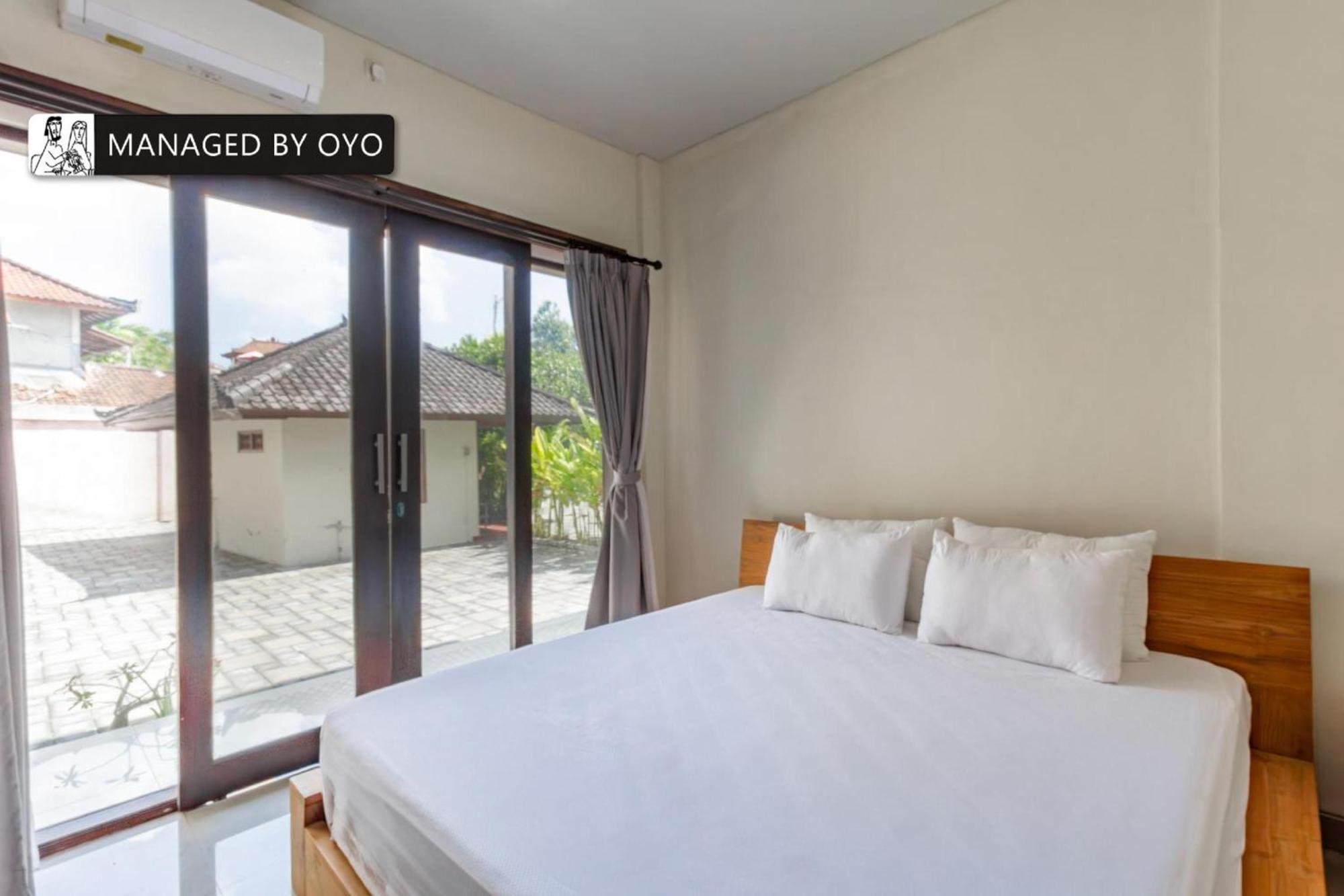 Collection O Near Seminyak Beach Formerly The Kumpi Hotel Hotel 4*