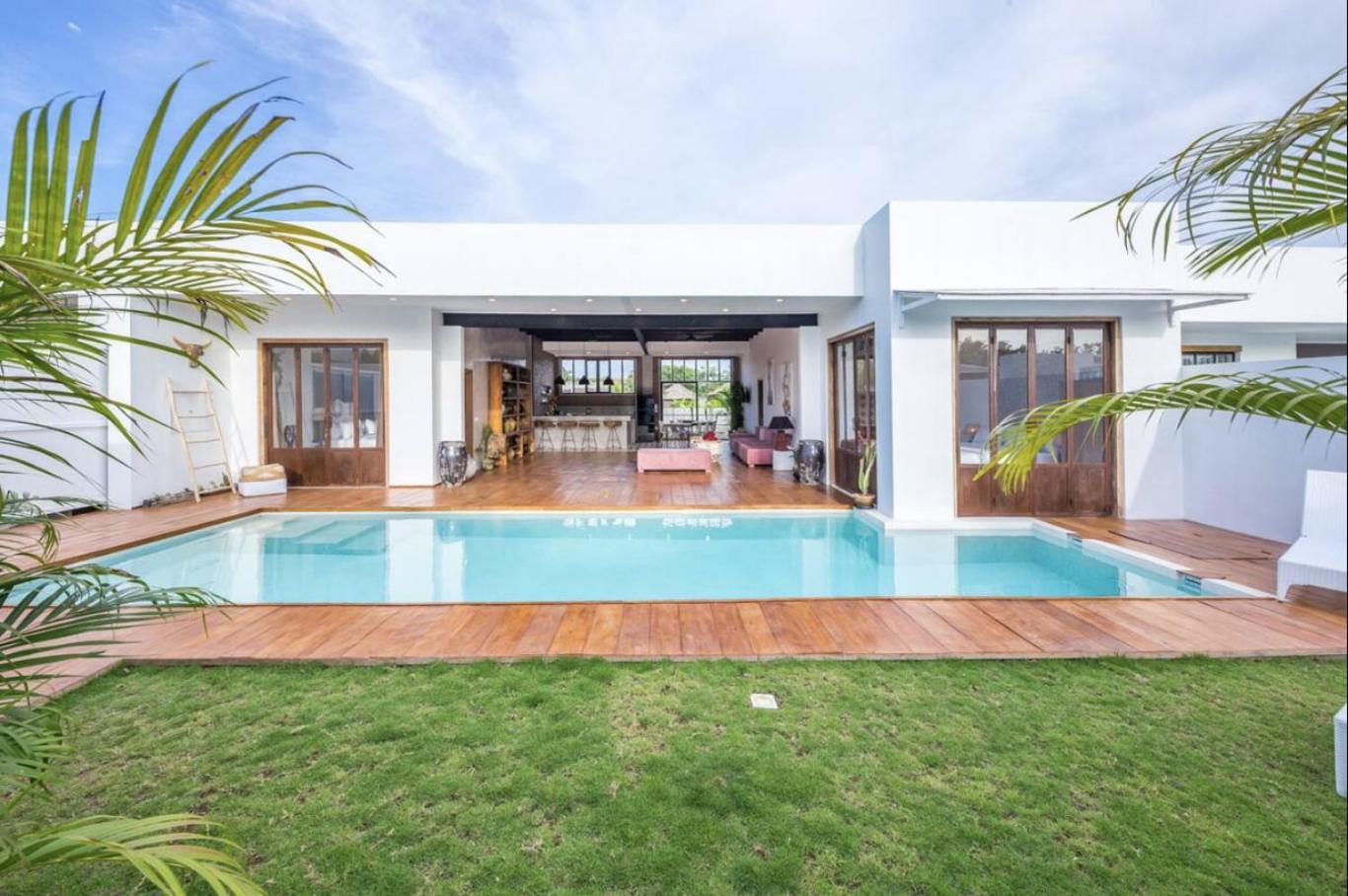 Anzo By Dreamawaybali Seminyak (Bali)
