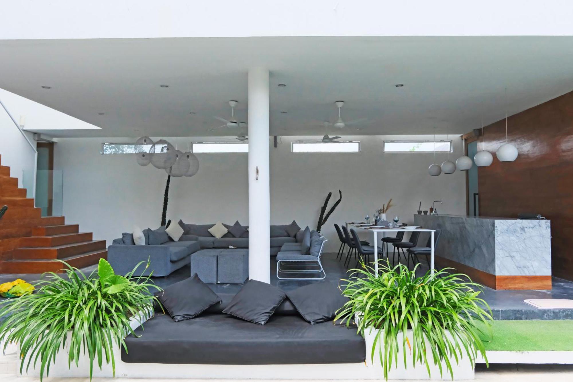 Villa Modern & 3 Bedroom Cinema