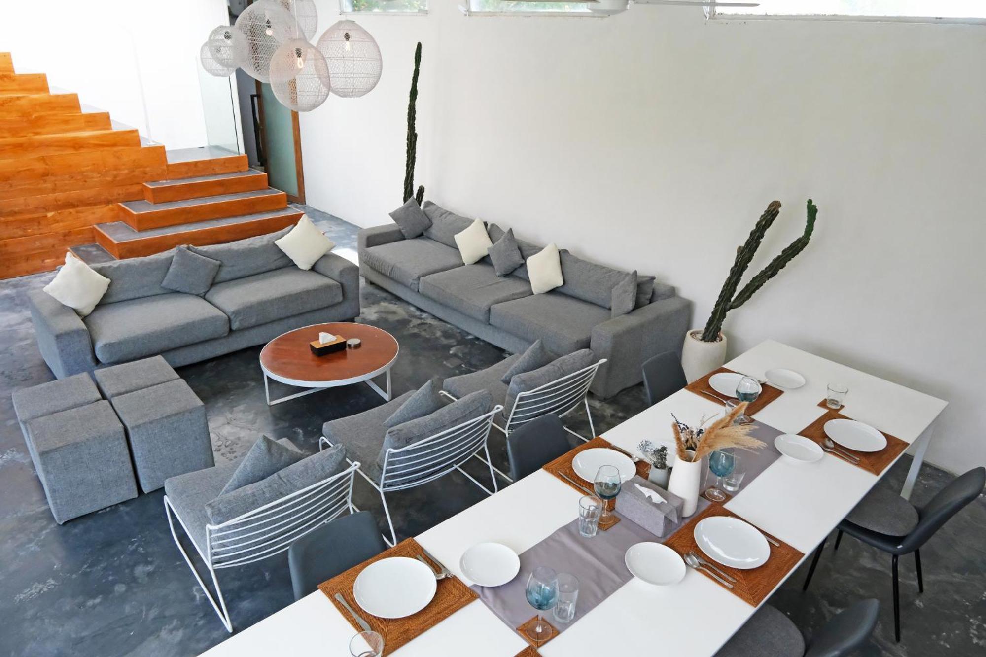 Villa Modern & 3 Bedroom Cinema