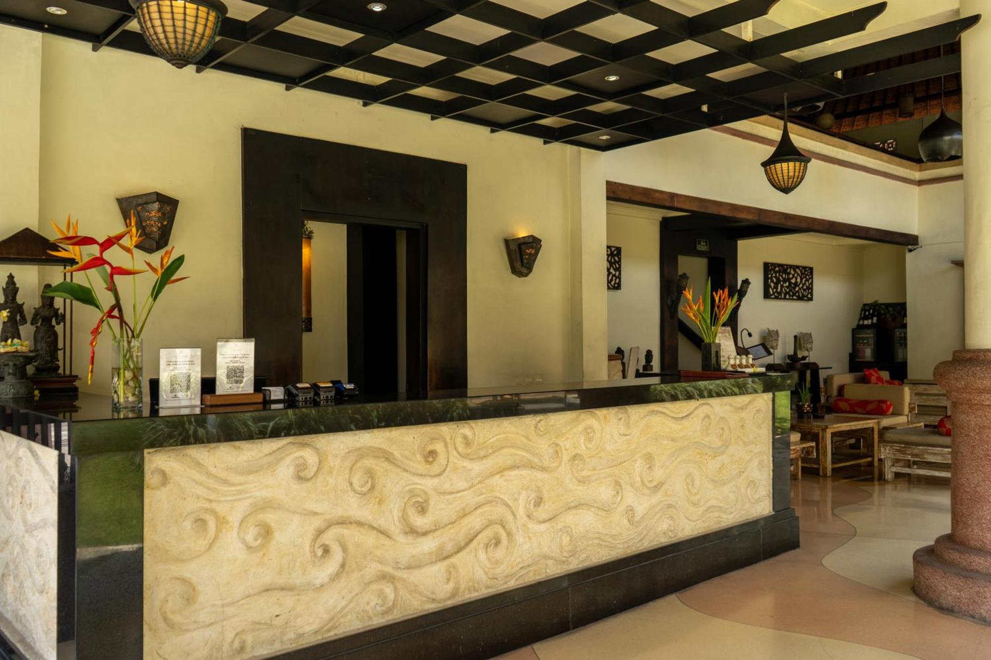 Estate & Spa - By Astadala Villa Seminyak (Bali)