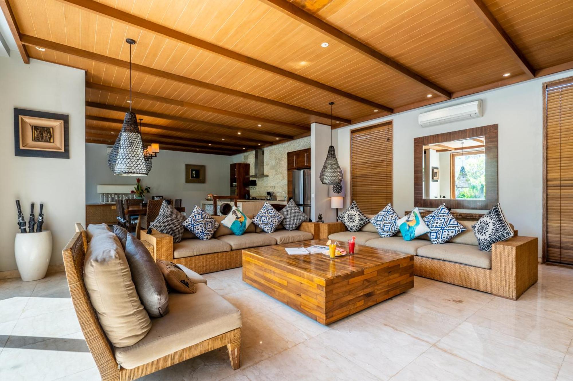 The Akasha Bali Luxury Seminyak (Bali)