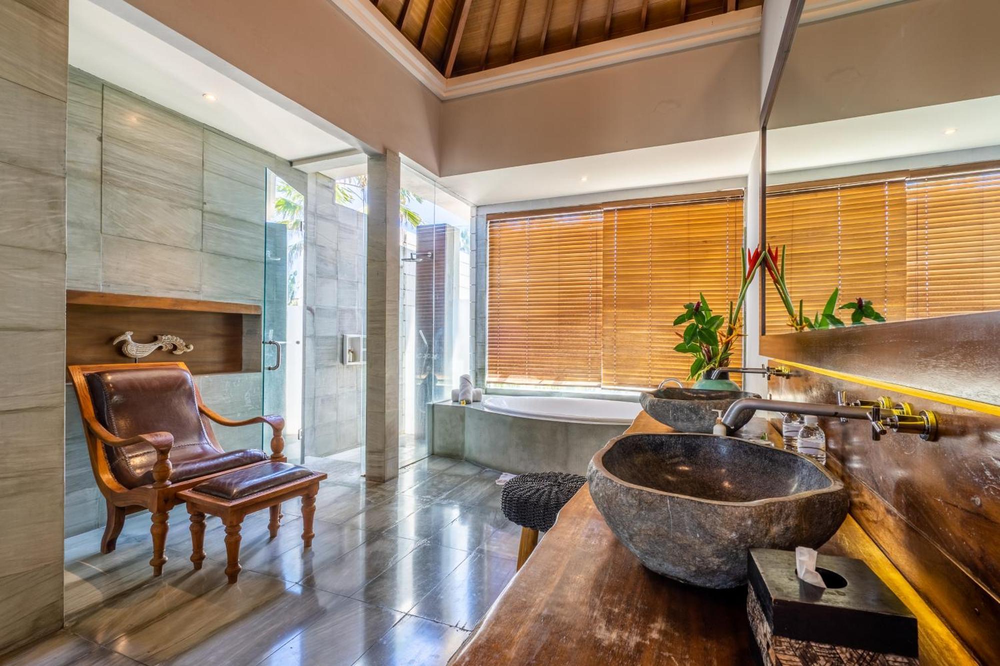Hotel The Akasha Bali Luxury
