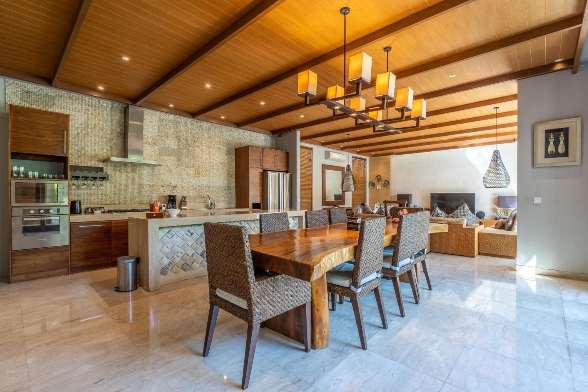 The Akasha Bali Luxury 4*