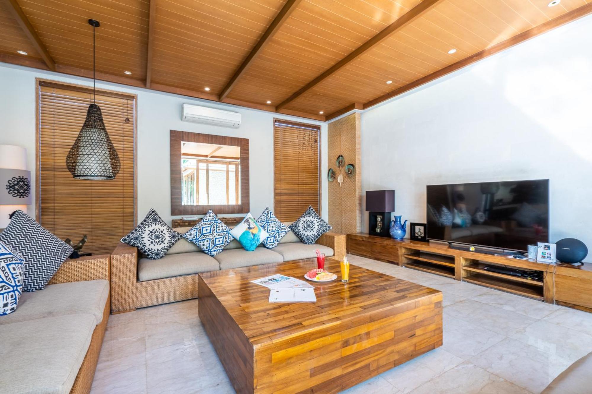 The Akasha Bali Luxury Seminyak (Bali)