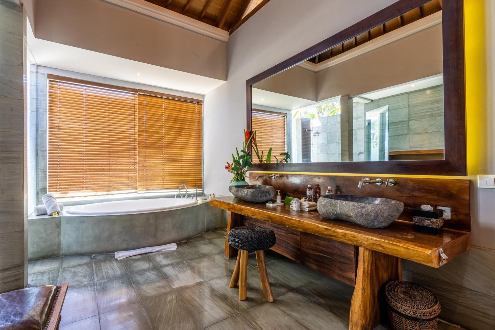 Hotel The Akasha Bali Luxury