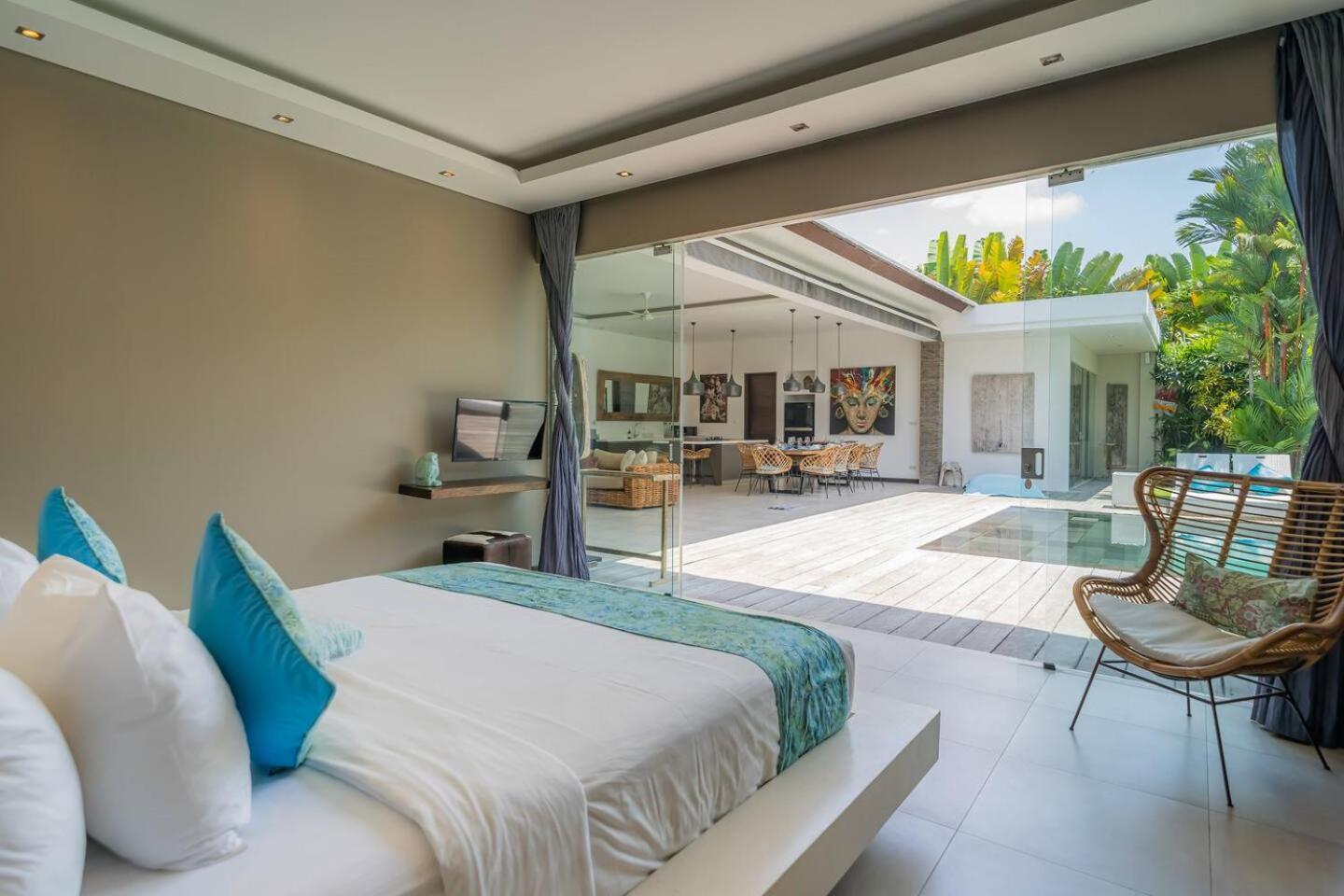 4-bd With Pool, Location Holiday home Seminyak (Bali)
