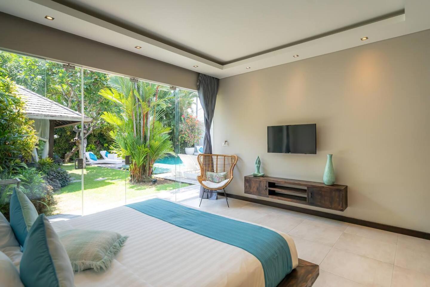 4-bd With Pool, Location Holiday home Seminyak (Bali)