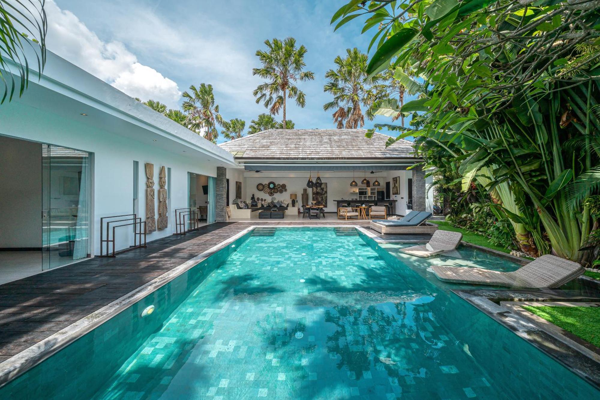 Marlon Villa Seminyak (Bali)