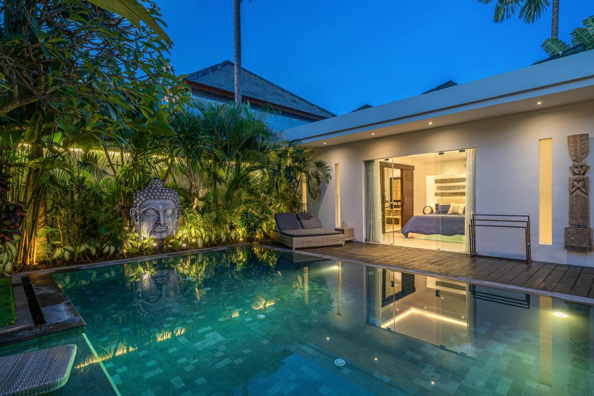 Marlon Seminyak (Bali)
