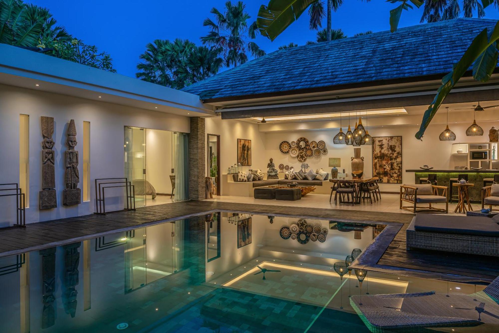 Marlon * Seminyak (Bali)